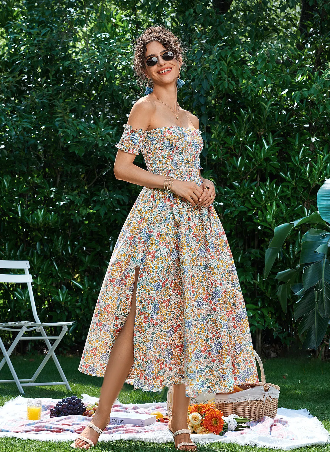 Dresses the A-line Mimi Formal Dresses Off Shoulder