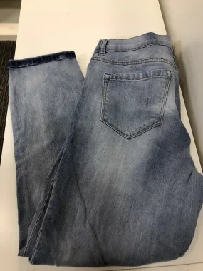Dynamite skinny jeans 29