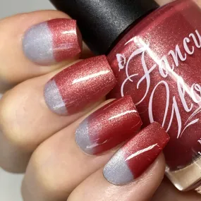 Fancy Gloss- Raging Thunder