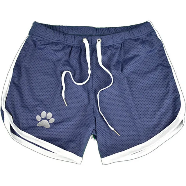 Fitness/Bodybuilding Breathable Boutique Shorts