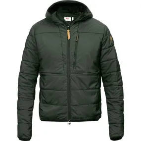 Fjallraven Keb Padded Hoodie Men's
