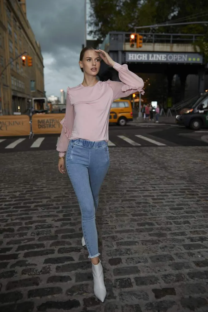 Generation Love Dali Jeggings