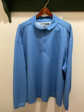 Golf 1/4 Zip Pullover Men's XXL