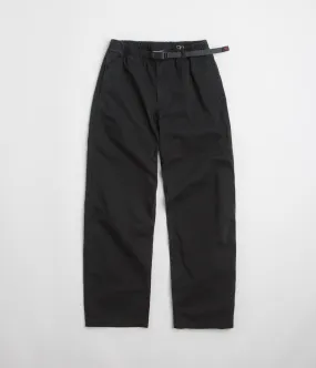 Gramicci Straight Fit G Pants - Black