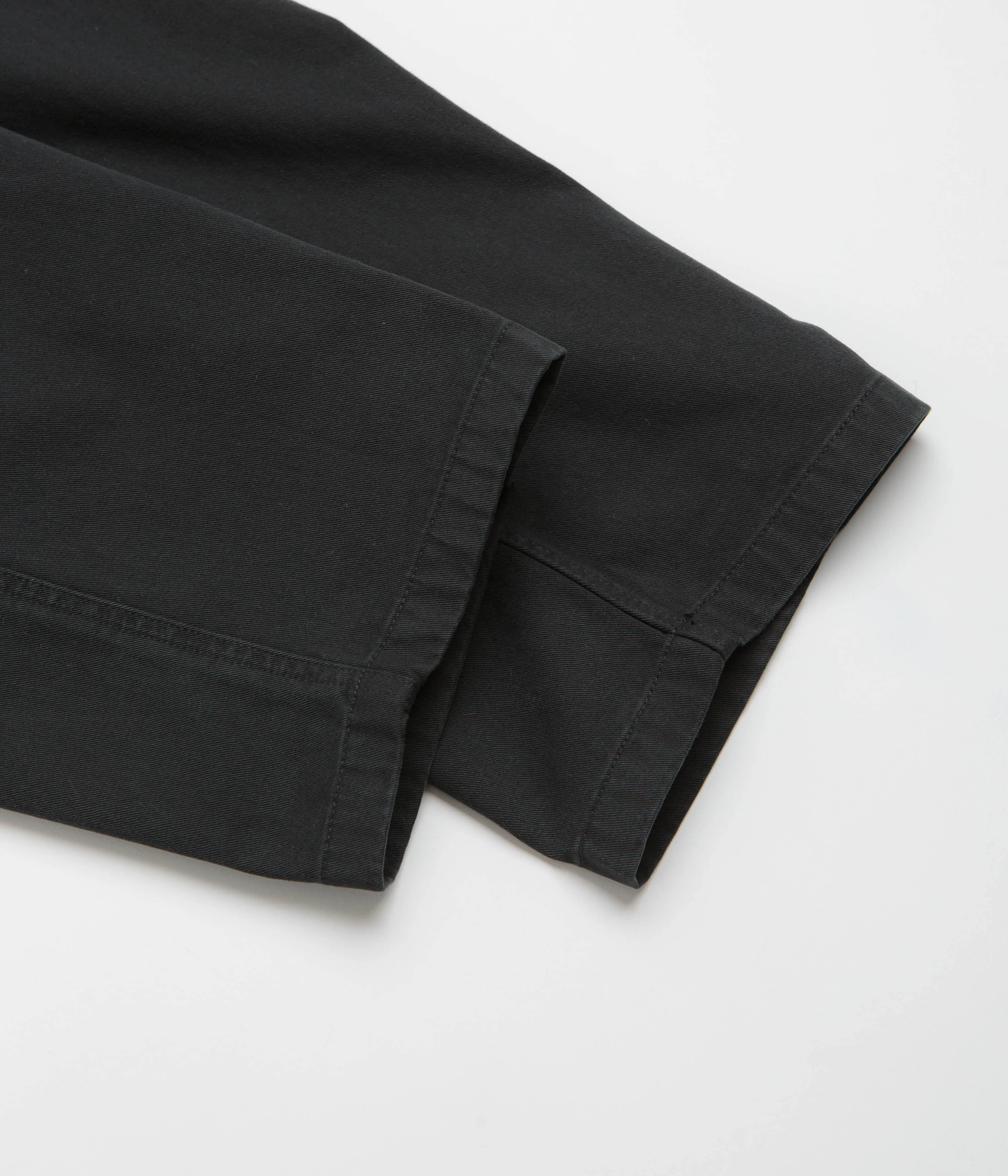 Gramicci Straight Fit G Pants - Black