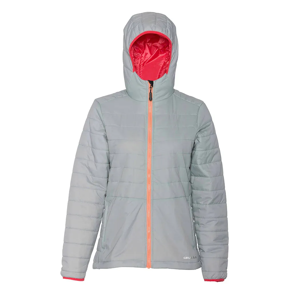 Grundens W's Distant Harbor Jacket