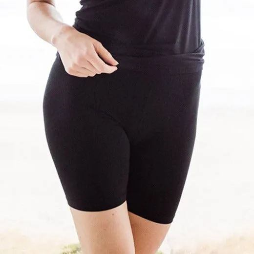 Gwen ButterSoft™ Bamboo Slip Short