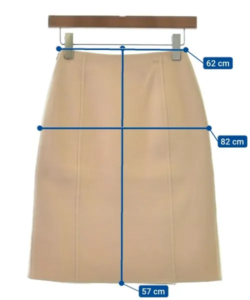 Harrods Knee length skirts