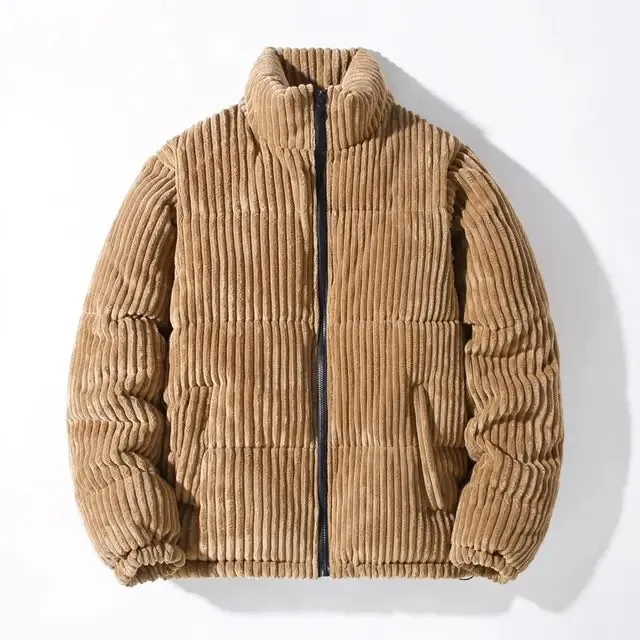 Heavyweight Winter Jackets