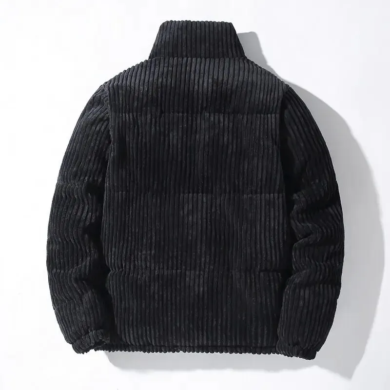 Heavyweight Winter Jackets