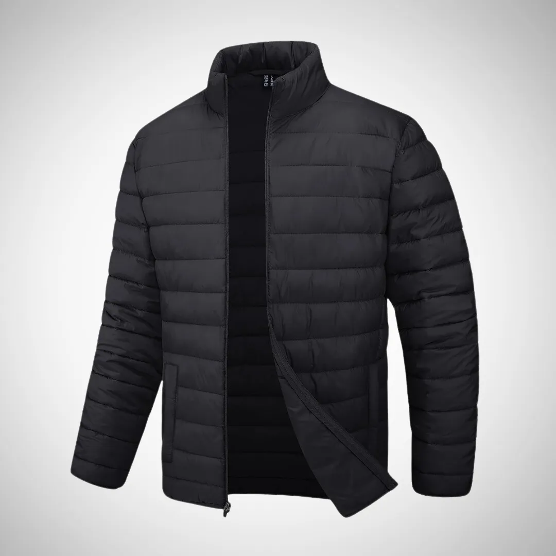 Henrik Puffa Jacket