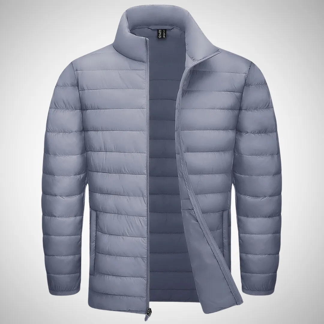 Henrik Puffa Jacket