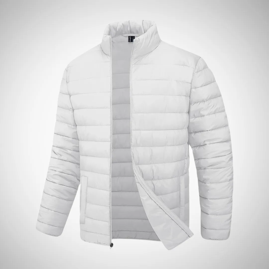 Henrik Puffa Jacket