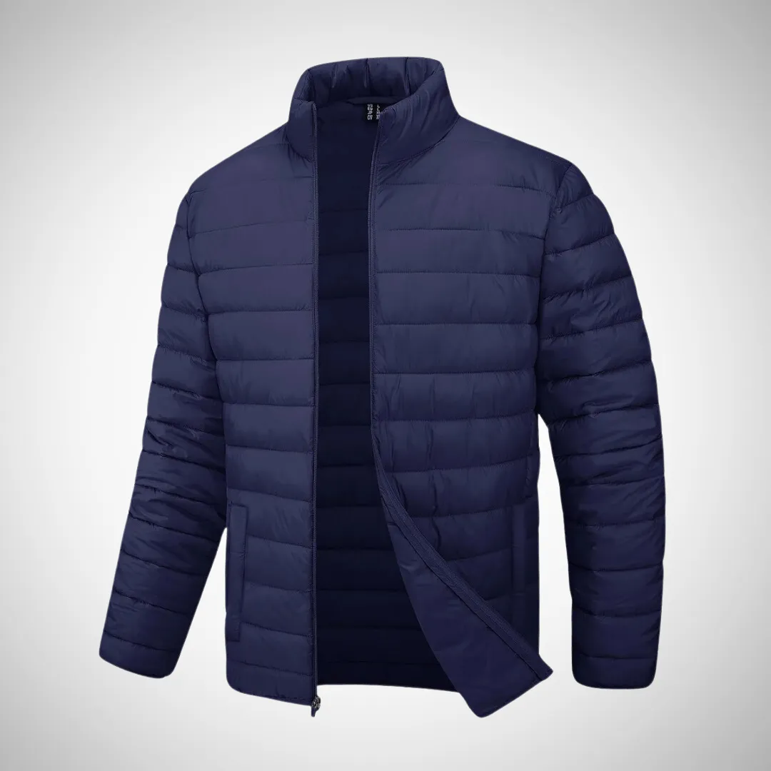 Henrik Puffa Jacket