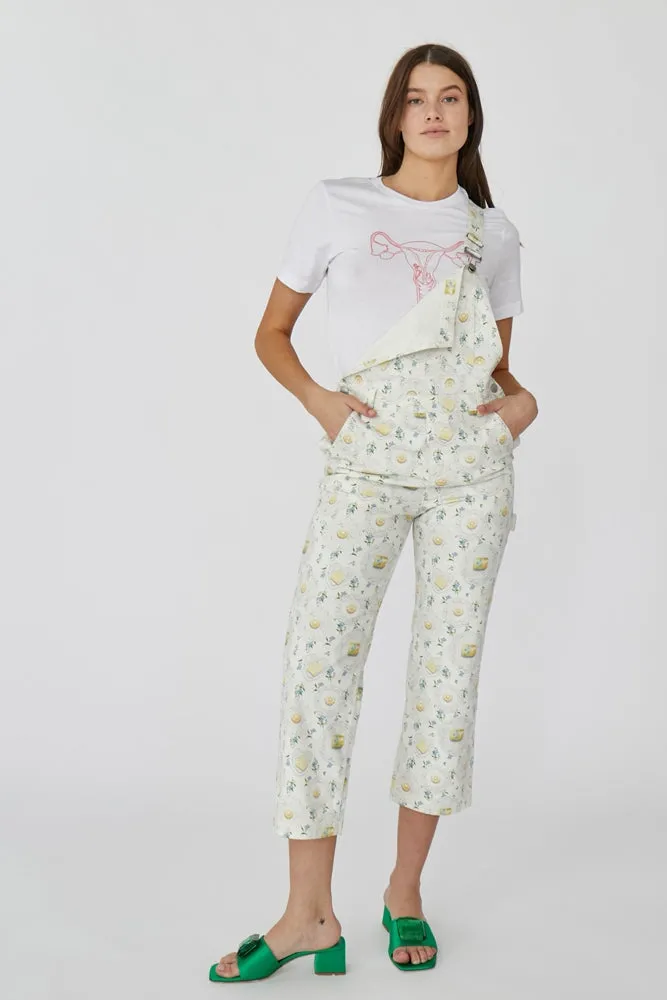 H.W. OVERALLS