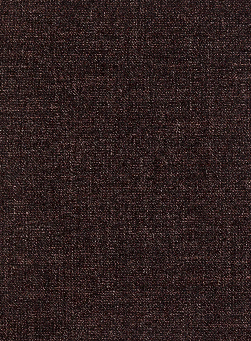 Italian Wool Silk Linen Ippolito Suit