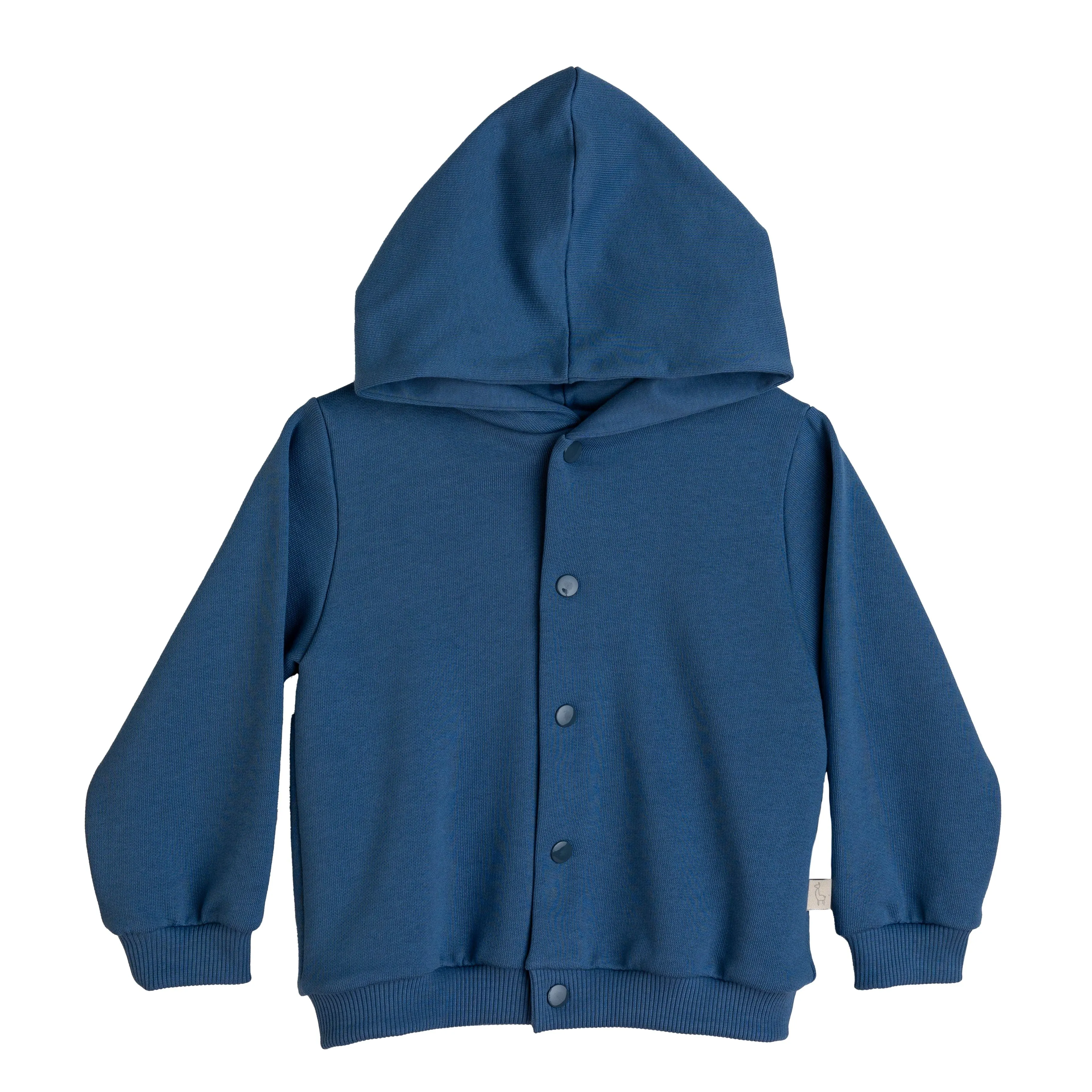 Jacket - Little Rabbit Blue