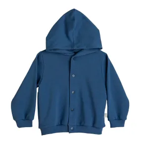Jacket - Little Rabbit Blue
