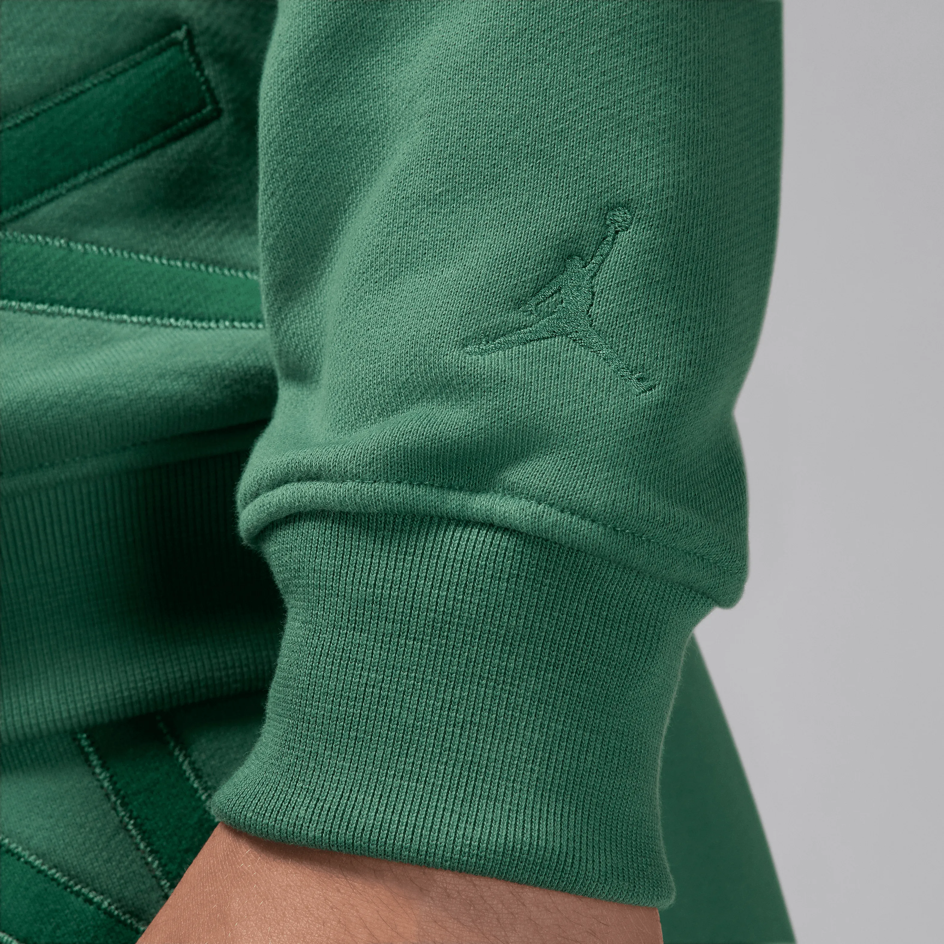 Jordan x Nina Chanel Abney Fleece Hoodie