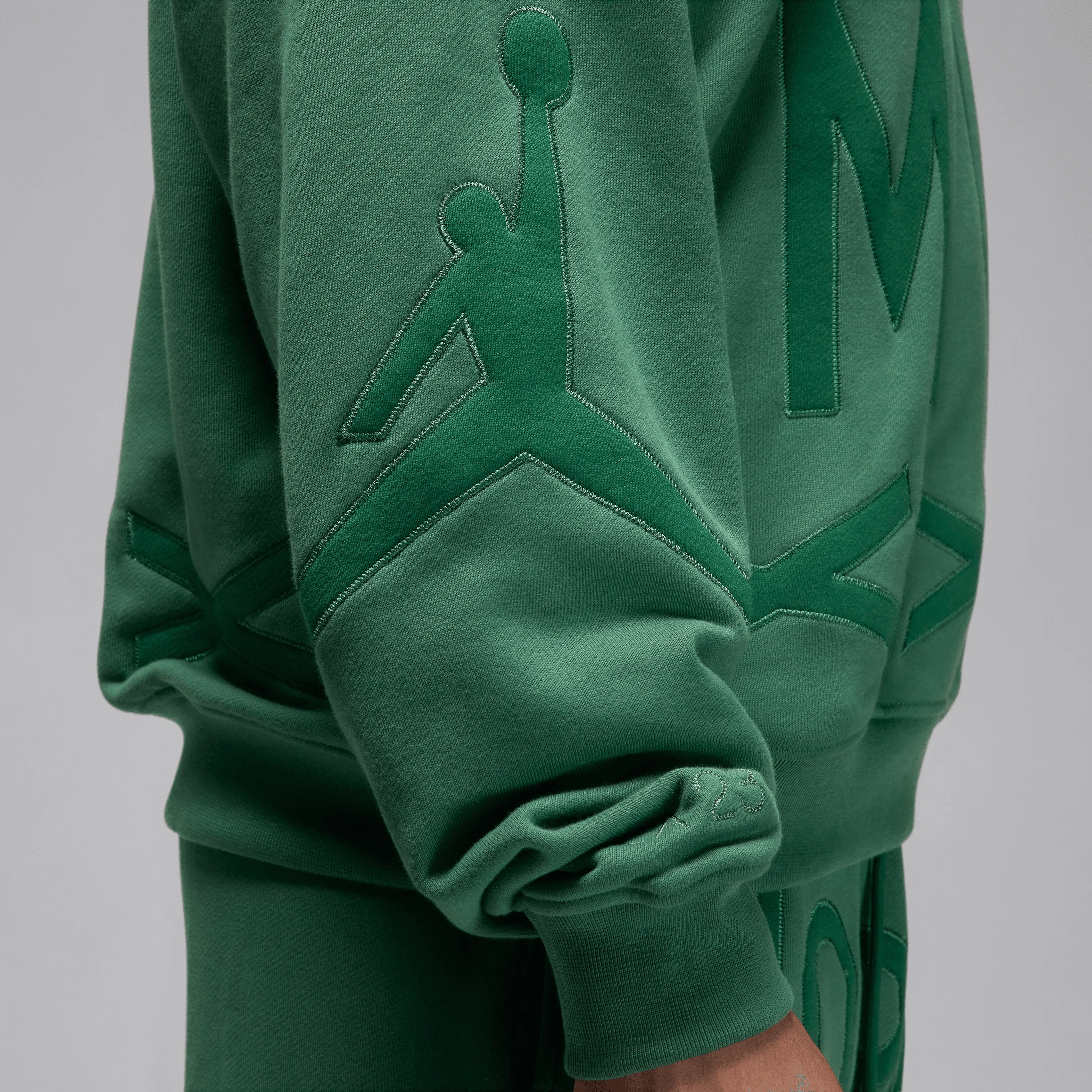 Jordan x Nina Chanel Abney Fleece Hoodie