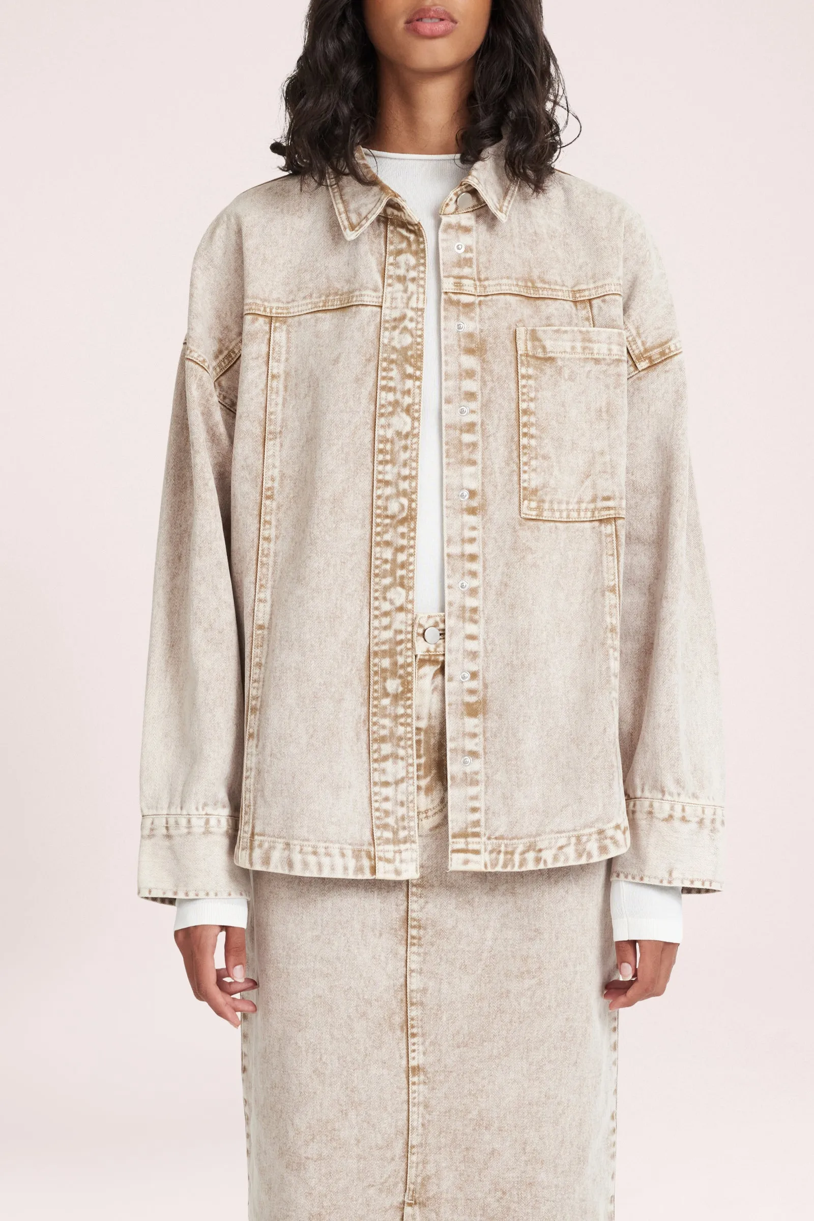 KOLLINS JACKET