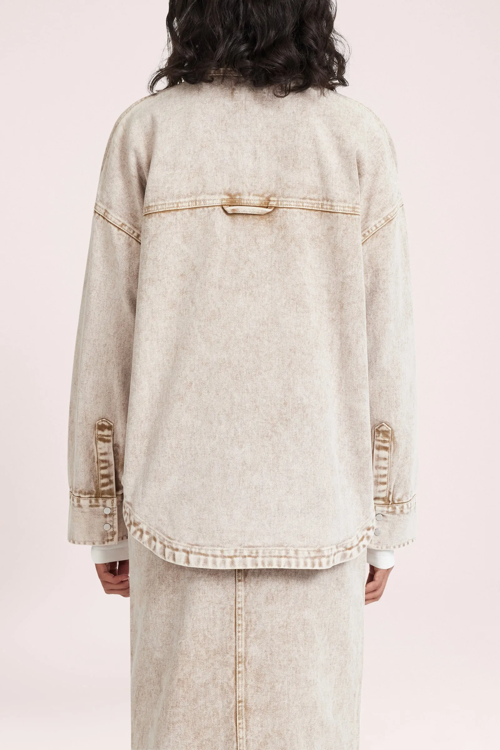 KOLLINS JACKET