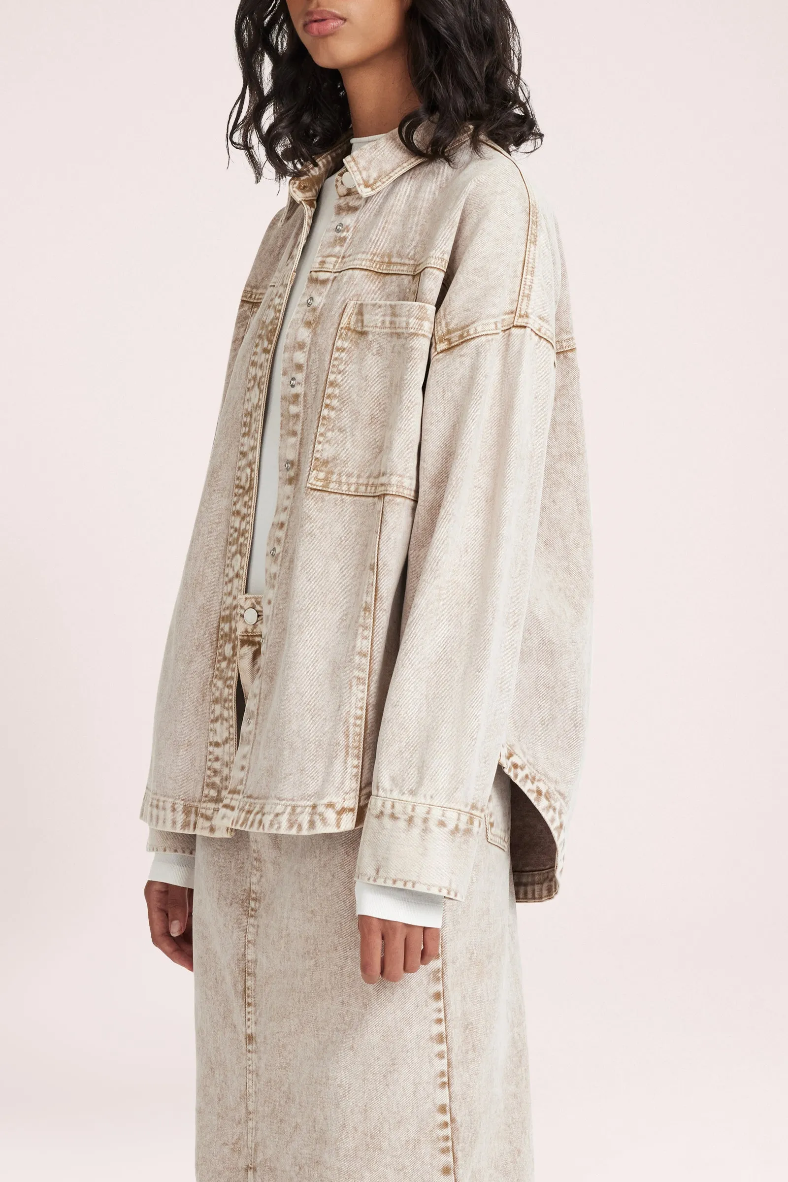 KOLLINS JACKET