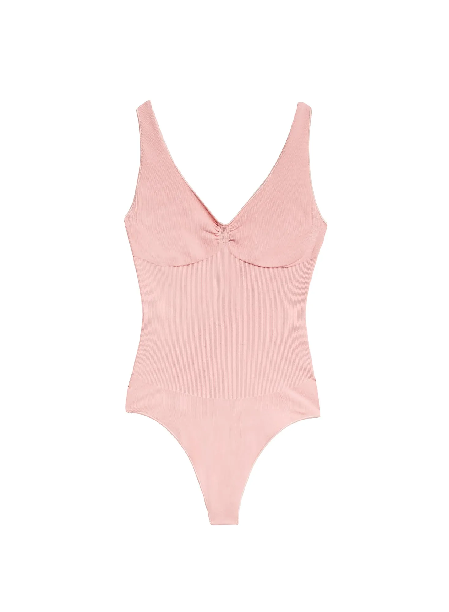 Le Body Control Bodysuit