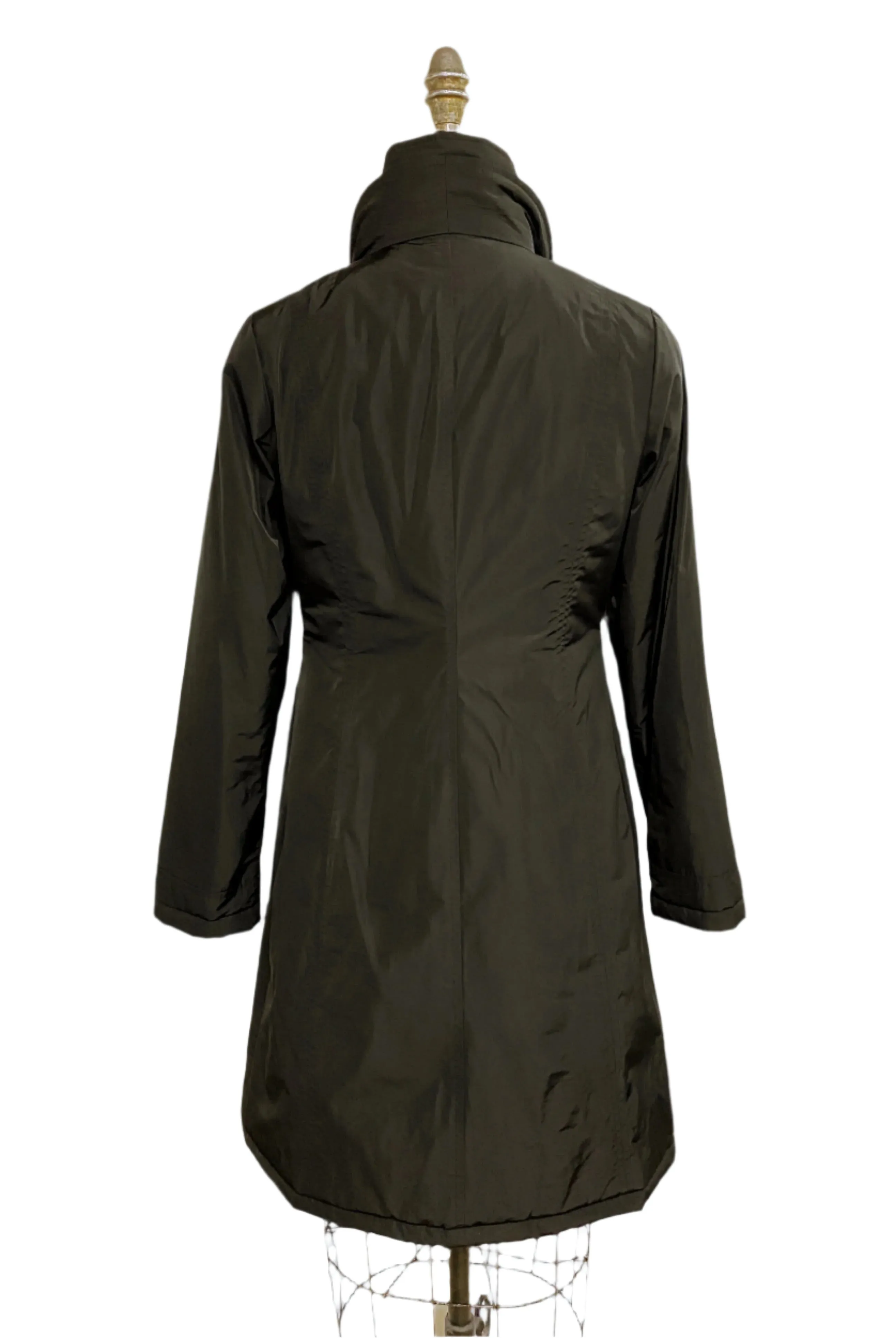 Madaline - Arctic Thermal Coat