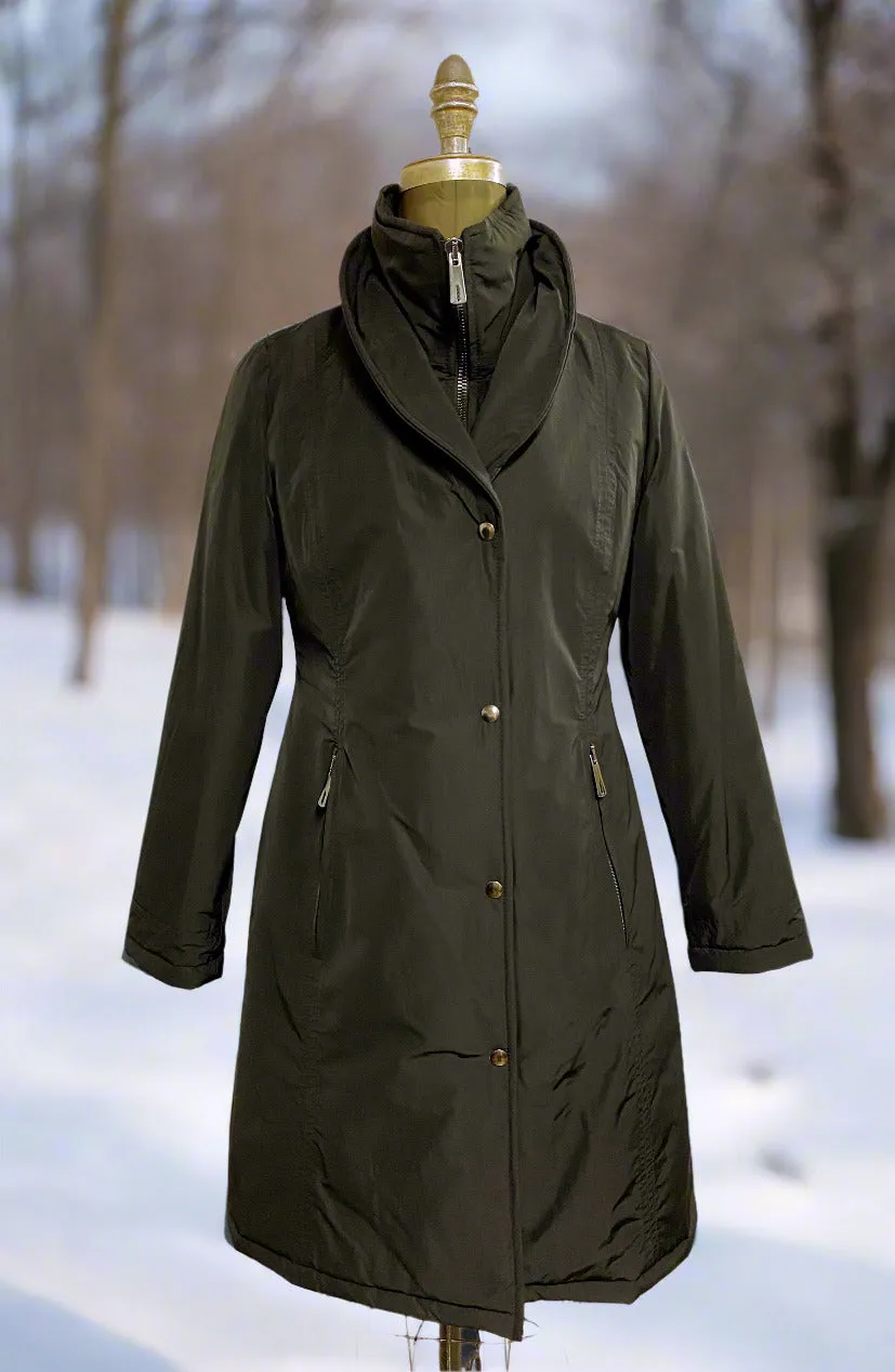 Madaline - Arctic Thermal Coat