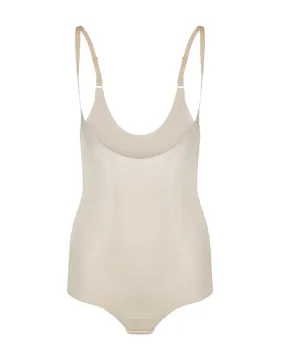 Magic Body Fashion Latte Dream Shaper Bodysuit