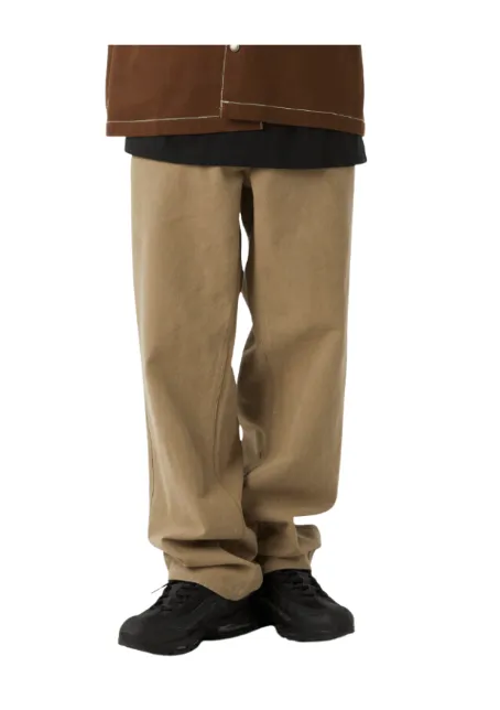Mason Pant | Putty