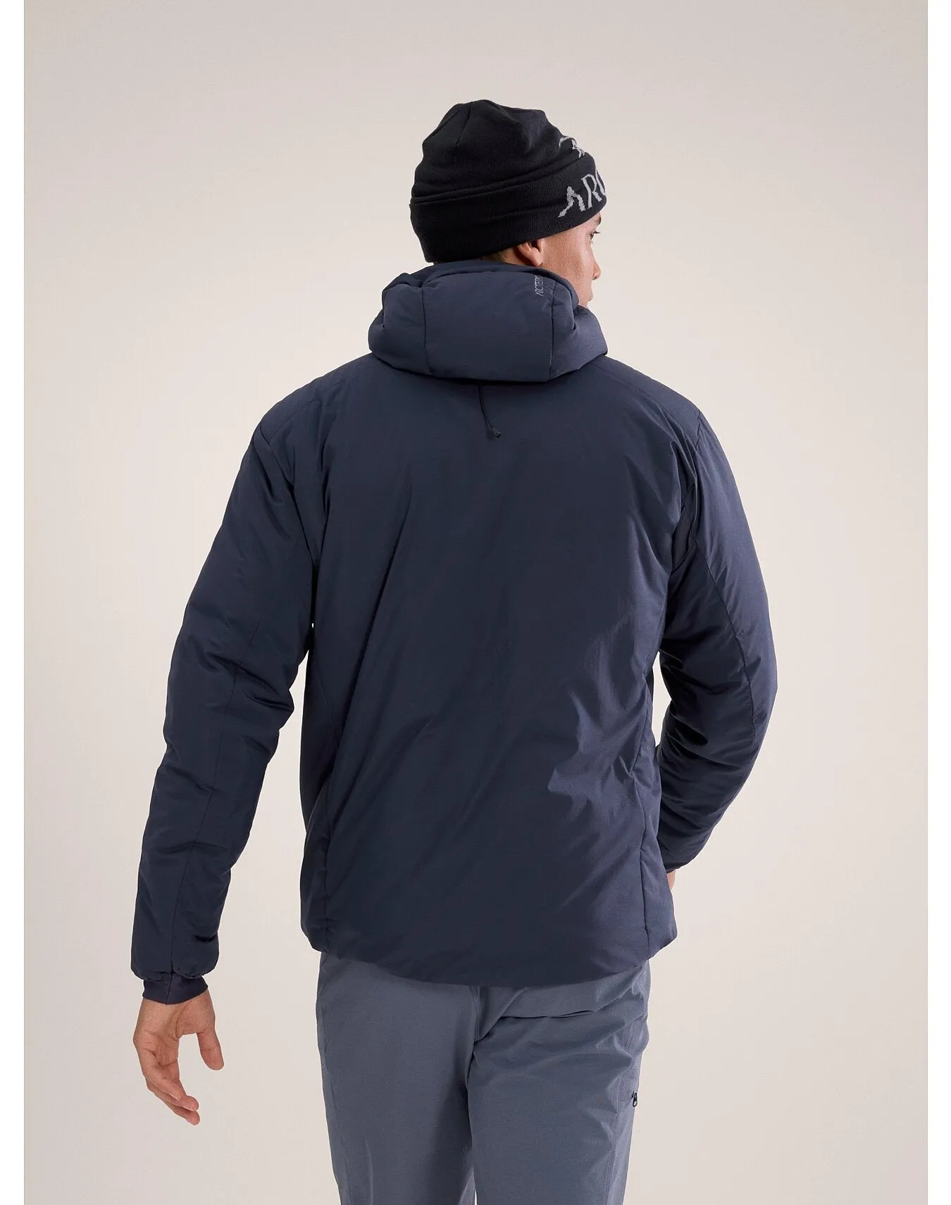 Men's Atom Heavyweight Hoody