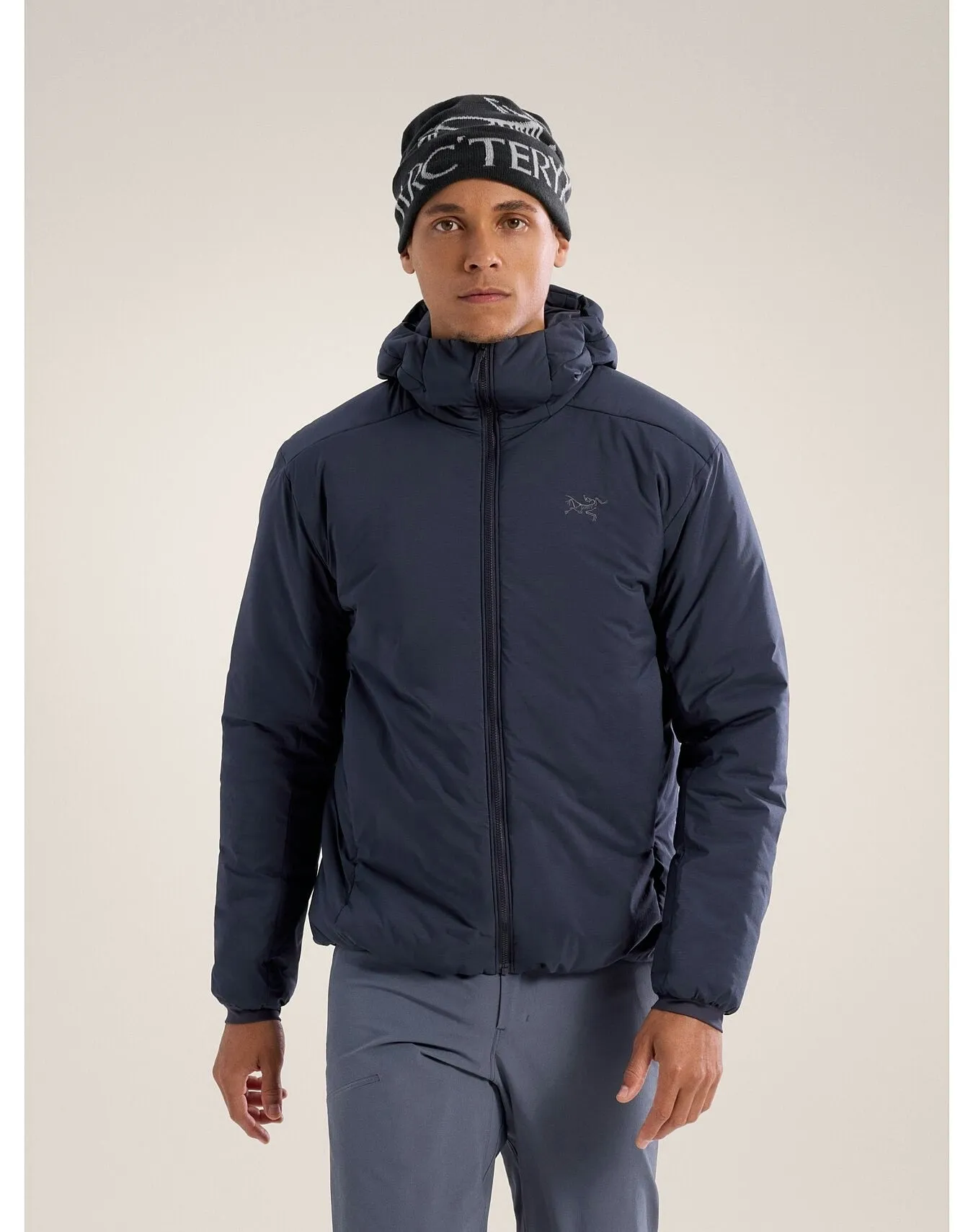Men's Atom Heavyweight Hoody