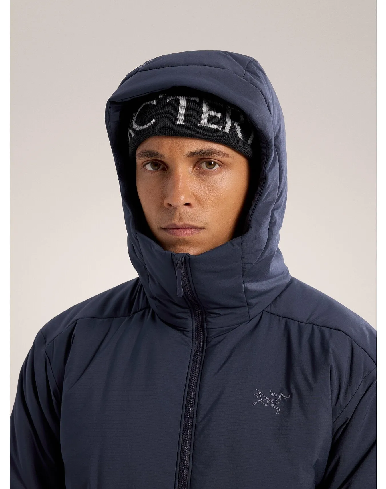 Men's Atom Heavyweight Hoody