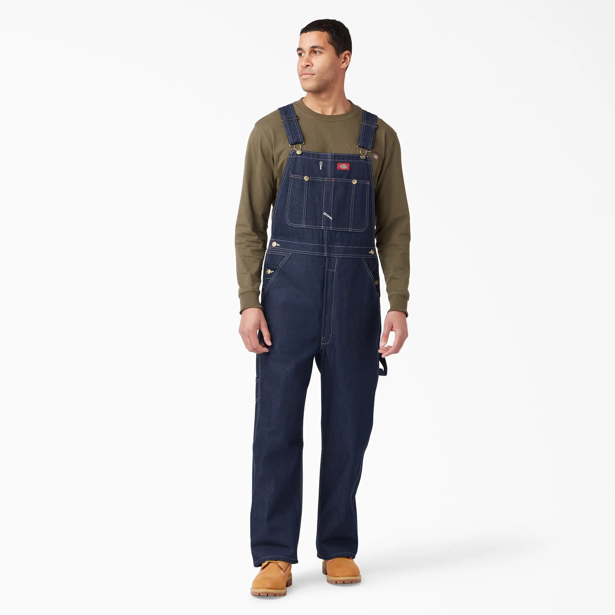 Men's Bib Overalls