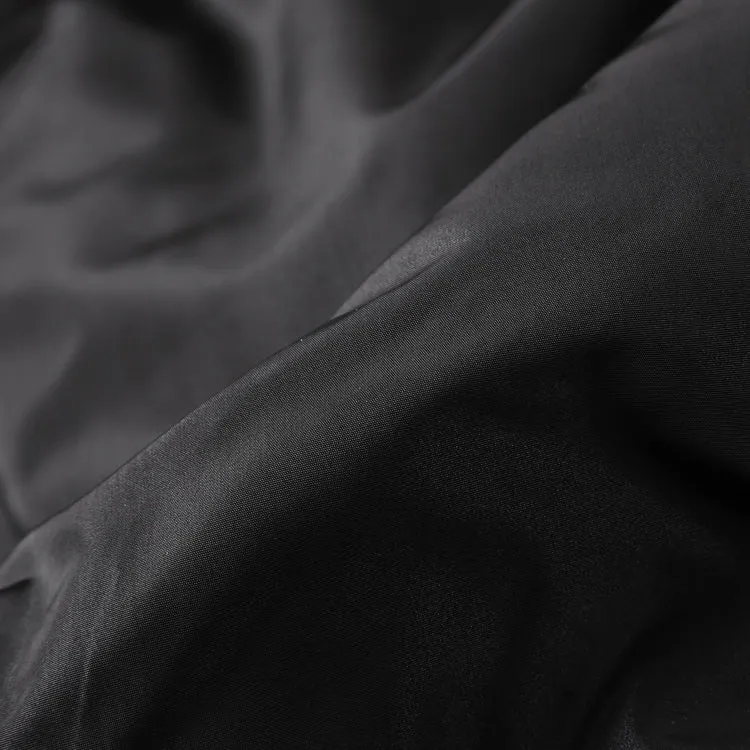Men's Cotton Hooded Coat