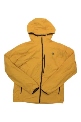 Mens Kor Strata Hoody