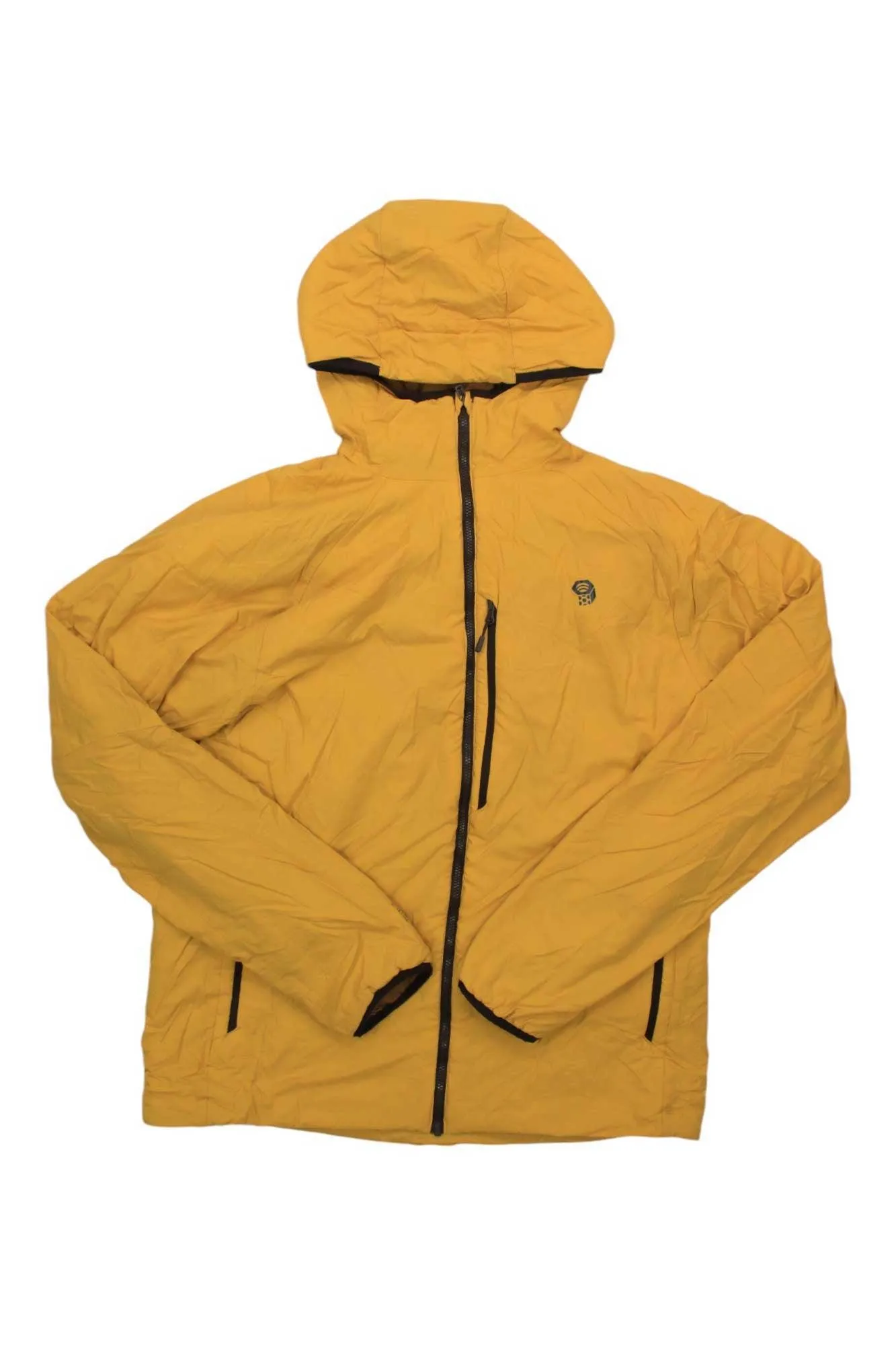 Mens Kor Strata Hoody