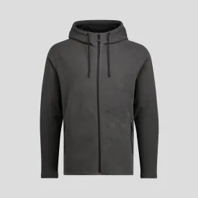 Men's Mt Aspiring Hooded Fleece Jacket