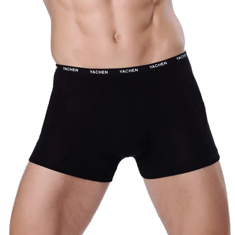 Men's Soft Breathable Underwear