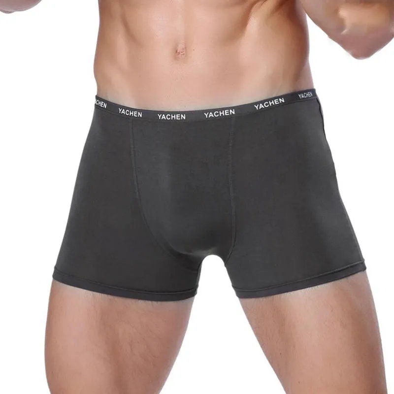 Men's Soft Breathable Underwear