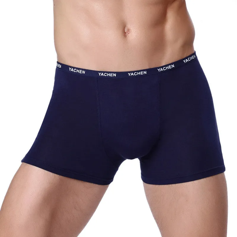 Men's Soft Breathable Underwear