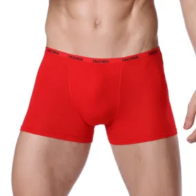 Men's Soft Breathable Underwear