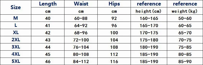 Men's Summer Breathable Linen Shorts | Plus Size