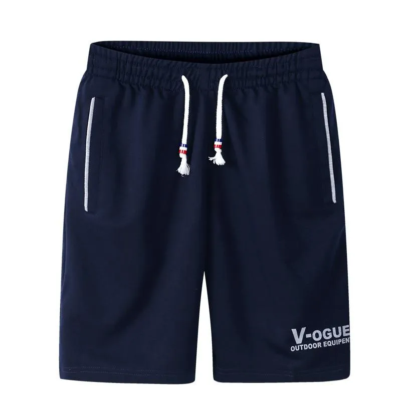 Men's Summer Casual Breathable Shorts