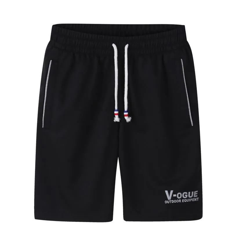 Men's Summer Casual Breathable Shorts