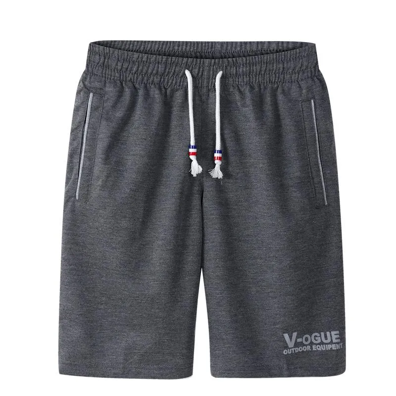 Men's Summer Casual Breathable Shorts