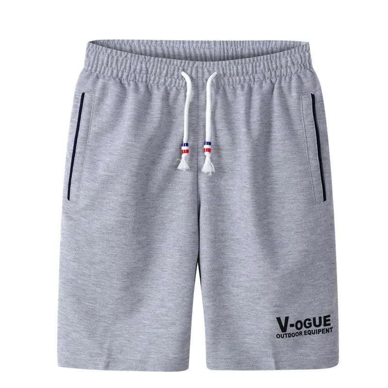 Men's Summer Casual Breathable Shorts