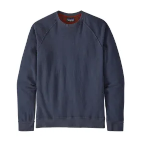 Mens Trail Harbor Crewneck Sweatshirt - Sale